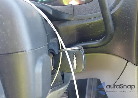 2005 Dodge Caravan Sxt z USA, uszkodzony, nr VIN 1D4GP45R85B129420